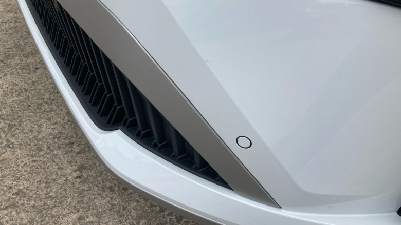 Skoda Enyaq 210kW 85 Edition 82kWh 5dr Auto Electric Estate